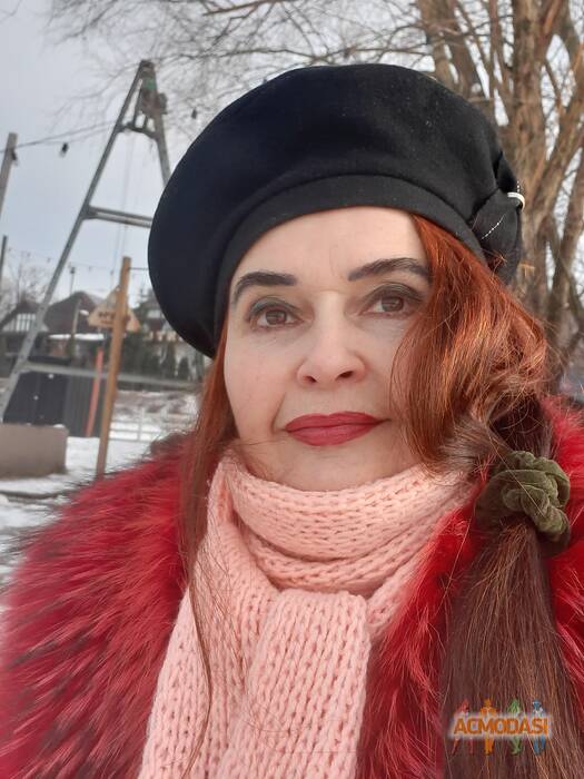 Наталья  Анисимова фото №1709136. Завантажено 04 Квітня 2023