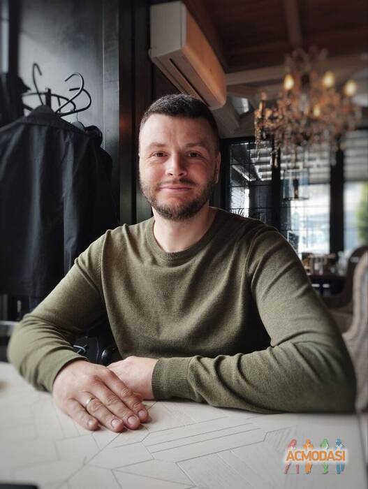 Андрій  Сафонов фото №1711520. Завантажено 28 Травня 2023