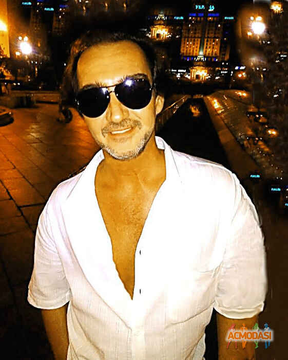 Дмитрий Викторович Володаров фото №1046794. Завантажено 24 Квітня 2017