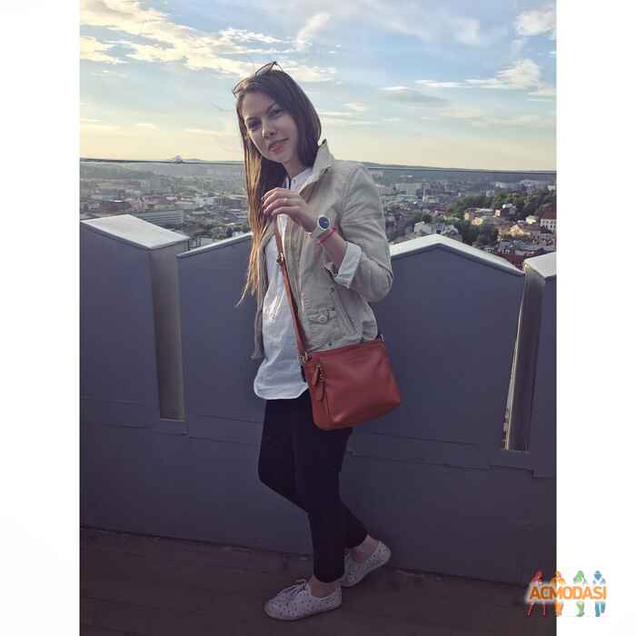 Наталья  Завгородняя фото №1082835. Завантажено 24 Липня 2017