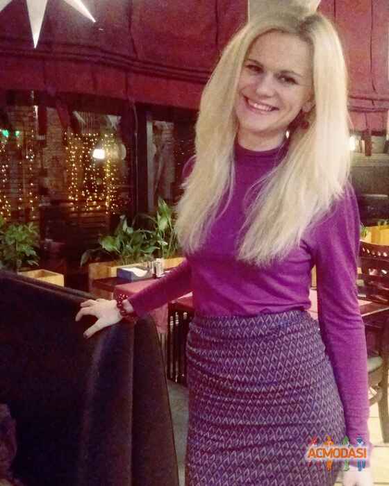 Вероника  Леушина фото №1137142. Завантажено 15 Листопада 2017