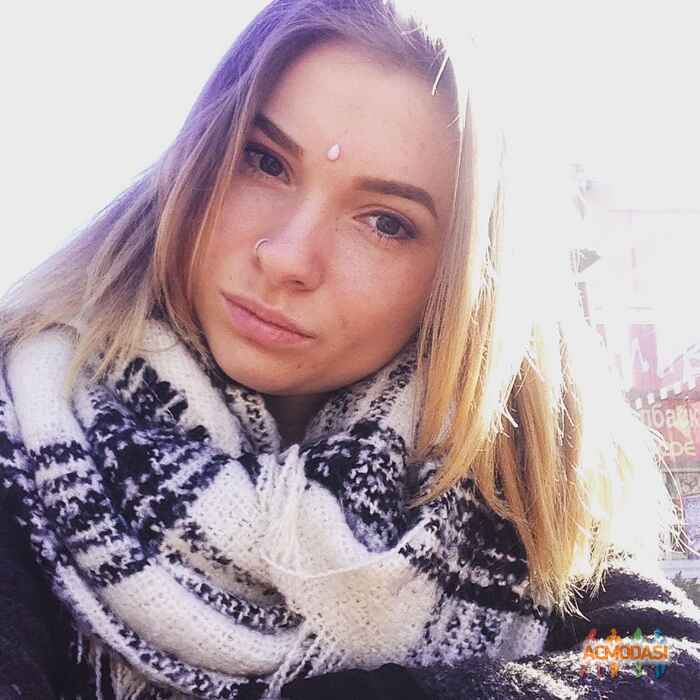 Olga Remeslovaa  фото №884873. Завантажено 24 Лютого 2016