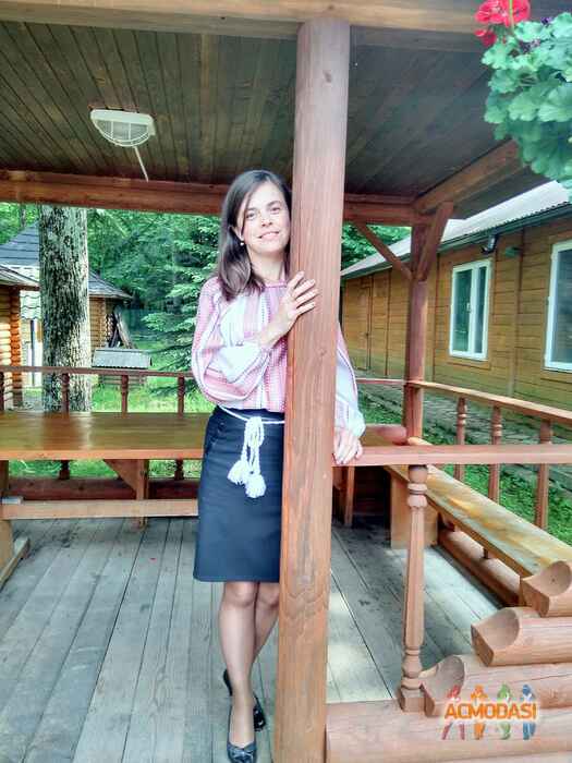 Галина Іванівна Марчук фото №1064444. Завантажено 09 Червня 2017