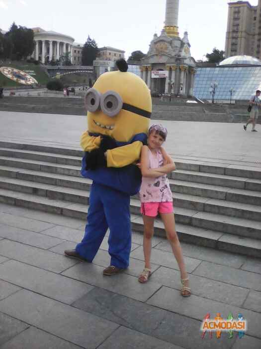 Елизавета Константиновна Аносова фото №933464. Завантажено 18 Липня 2016