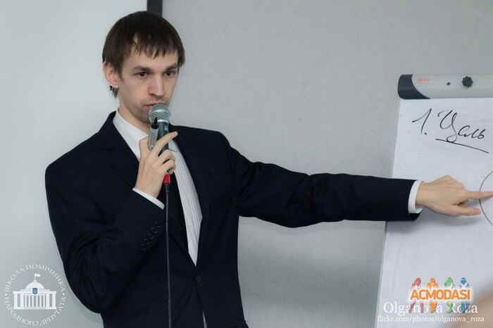 Олександр Вікторович Жарков фото №940707. Завантажено 04 Серпня 2016