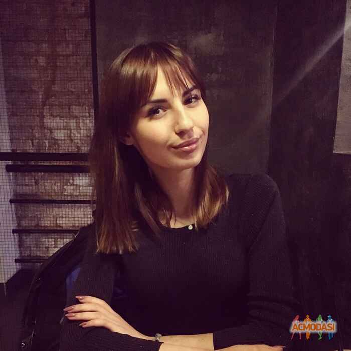 Ксения  Радзиминская фото №1014577. Завантажено 01 Лютого 2017