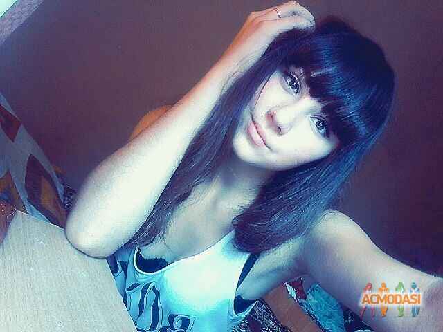 Людмила В