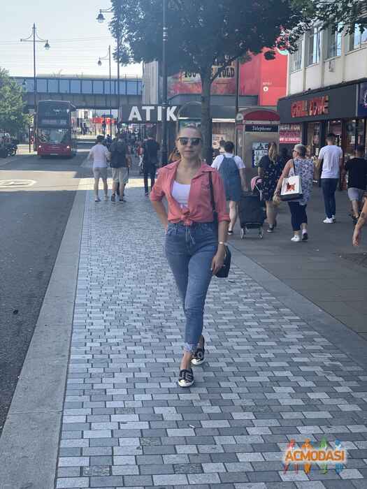 Інна  Стефінко фото №1538505. Завантажено 13 Червня 2020