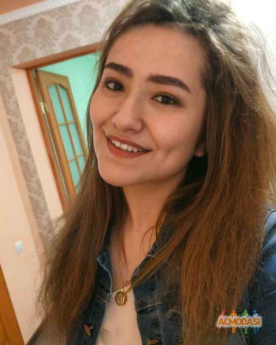 Alime  Alieva фото №1038213. Завантажено 31 Березня 2017