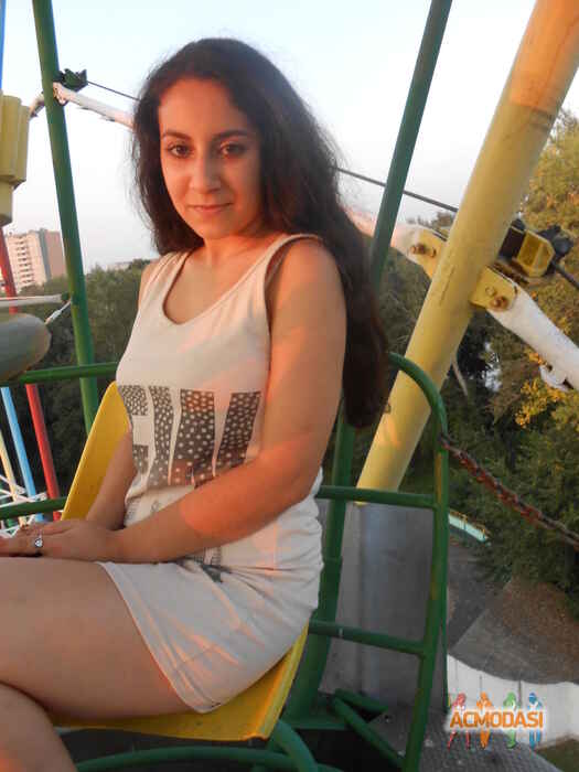 Диана  Мушулова фото №1082734. Завантажено 24 Липня 2017