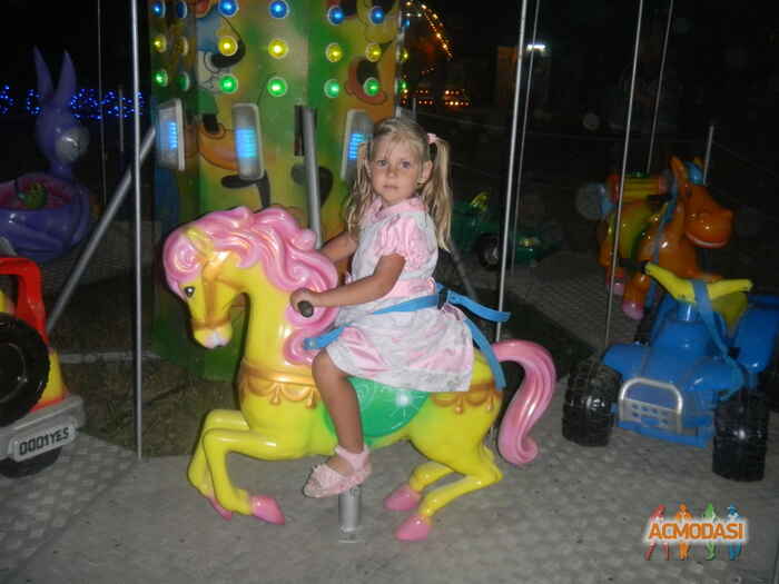 София Витальевна Луценко фото №1086964. Завантажено 03 Серпня 2017