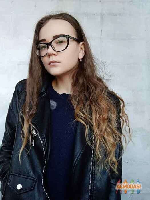 Даша Вадимівна Яретик фото №1165467. Завантажено 15 Січня 2018