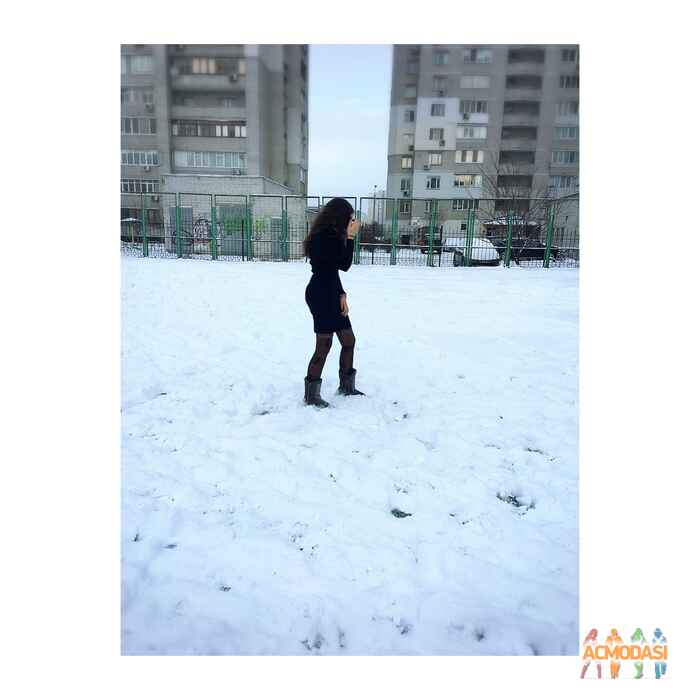 Валерія Олегівна Варвінець фото №1169130. Завантажено 20 Січня 2018