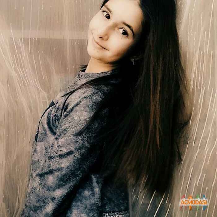 Аміна Бабаніна Романівна фото №1202243. Завантажено 08 Березня 2018