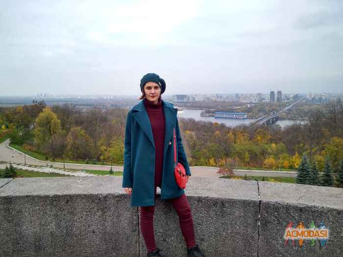 Наталія Володимирівна Кликач фото №1209992. Завантажено 20 Березня 2018