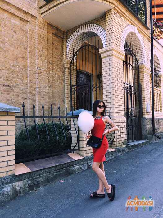 Марія Євгенівна Піскорська фото №1291266. Завантажено 14 Вересня 2018