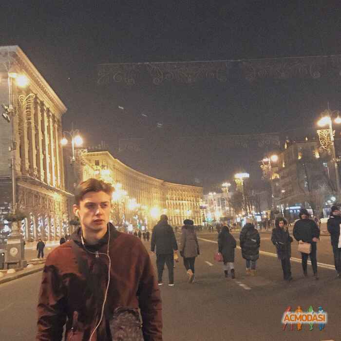 Дима  Кицелюк фото №1364732. Завантажено 13 Лютого 2019