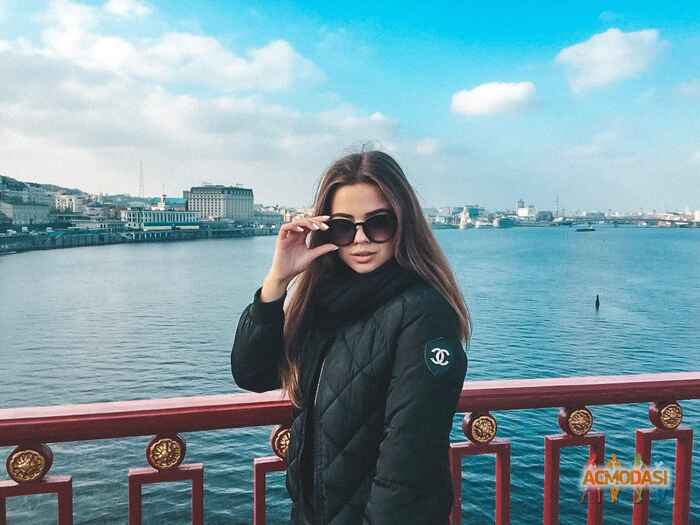 Мария Александровна Кокшарова фото №1335841. Завантажено 10 Грудня 2018