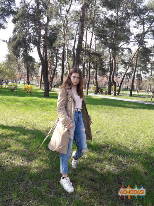 Софія Станіславівна Калашнікова фото №1501470. Завантажено 26 Січня 2020
