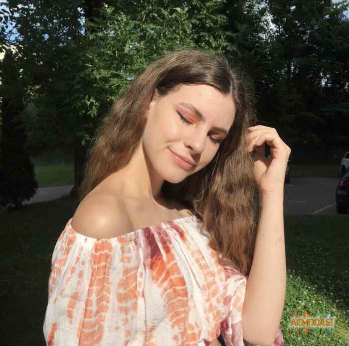 Марія  Матейко фото №1591716. Завантажено 13 Грудня 2020