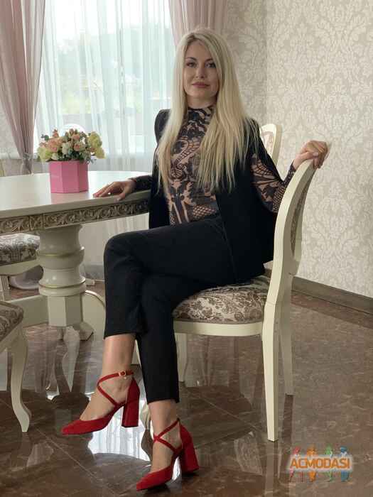 Яна  Сачек фото №1631720. Завантажено 03 Червня 2021