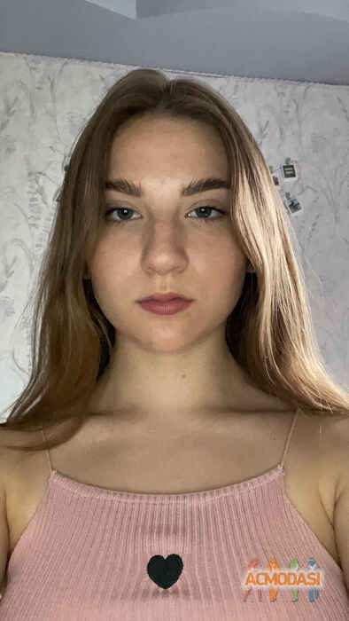 Анна Анатоліївна Зіновкіна фото №1634029. Завантажено 13 Червня 2021