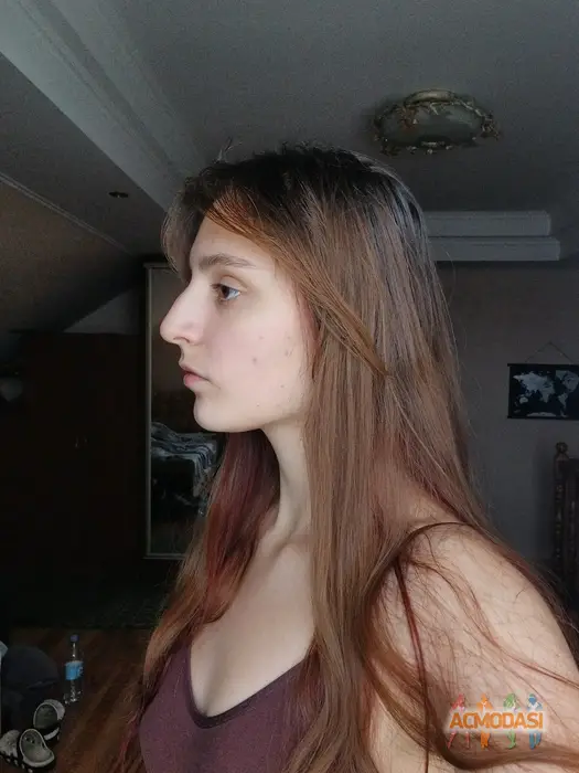 Аліна  Новікова фото №1751374. Завантажено 07 Січня 2026