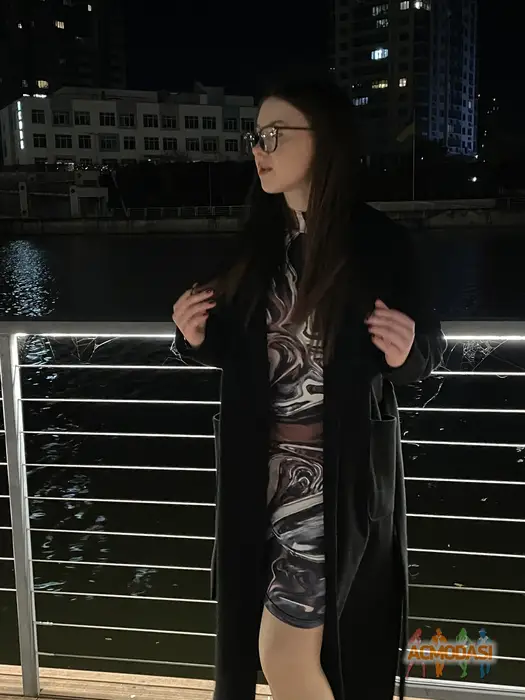 Олександра  Павлюченко фото №1751549. Завантажено 11 Січня 2026