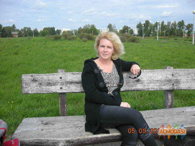 Светлана Витальевна Романова фото №298884. Завантажено 28 Листопада 2012