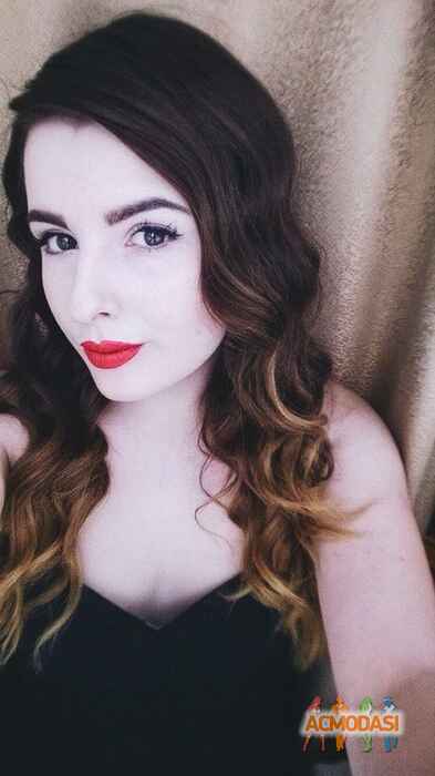 Дарина  Климошенко фото №929924. Завантажено 09 Липня 2016