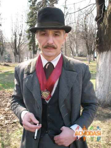 Александр  Кузнецов фото №70695. Завантажено 13 Вересня 2011