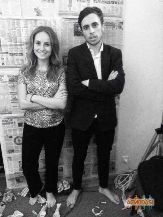 Никита Игоревич Герасименко фото №1018445. Завантажено 09 Лютого 2017