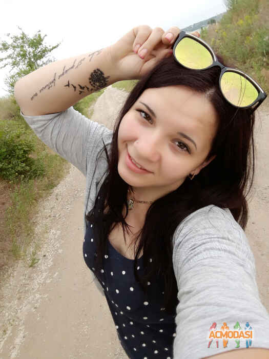 Анна Владимировна Манюта фото №1066480. Завантажено 14 Червня 2017