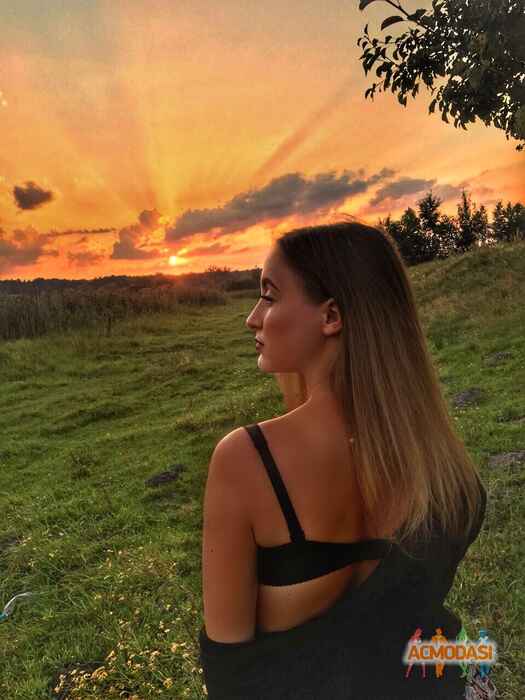 Ангеліна Валентинівна Чернявська фото №1161822. Завантажено 08 Січня 2018