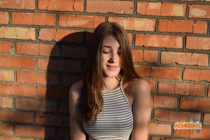 Анна Олексеевна Чемикос фото №1107482. Завантажено 21 Вересня 2017