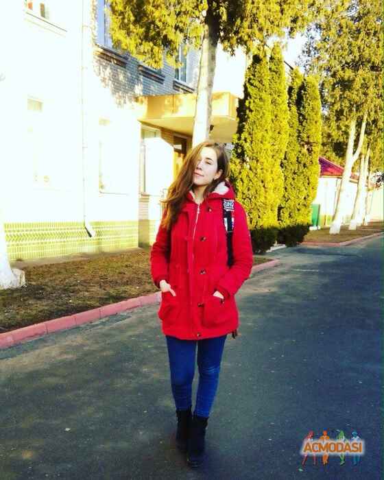 Darina  Rudavska фото №1110093. Завантажено 28 Вересня 2017