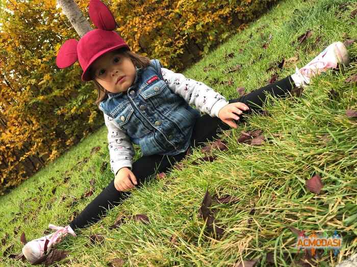 Злата Артемівна Бадега фото №1133213. Завантажено 08 Листопада 2017