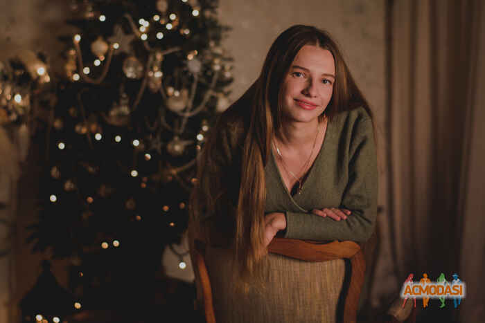 Тетяна Валерїівна Кирикевич фото №1162950. Завантажено 10 Січня 2018