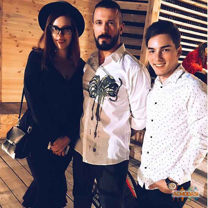 Гоша Валериевич Мацкевич фото №1169486. Завантажено 21 Січня 2018