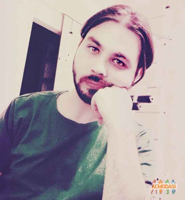 Володимир Лещинський Олегович фото №1176292. Завантажено 31 Січня 2018