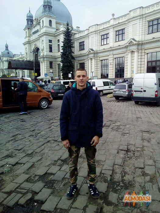 Андрій Олександрович Дашко фото №1189486. Завантажено 18 Лютого 2018