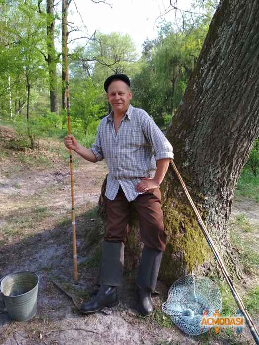 Валерий  Шевчук фото №1227936. Завантажено 06 Травня 2018