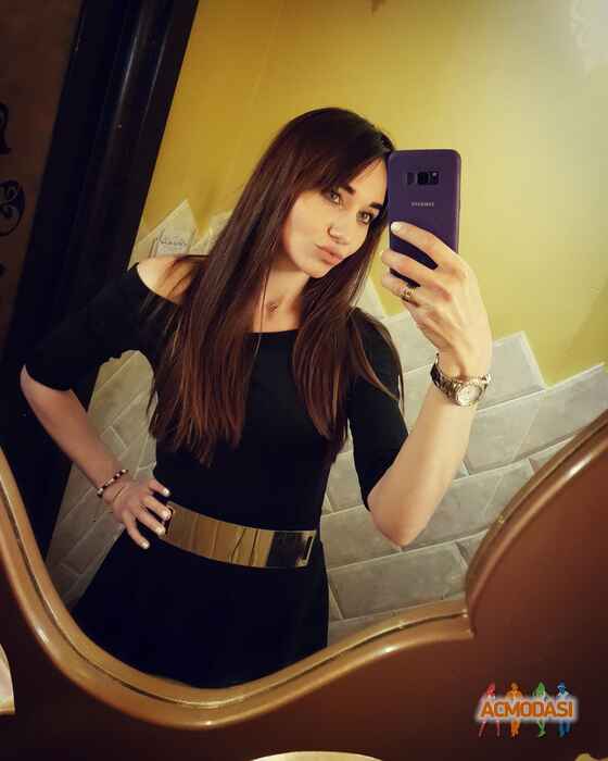 Дарья Сергеевна Мителлаева фото №1248384. Завантажено 22 Червня 2018