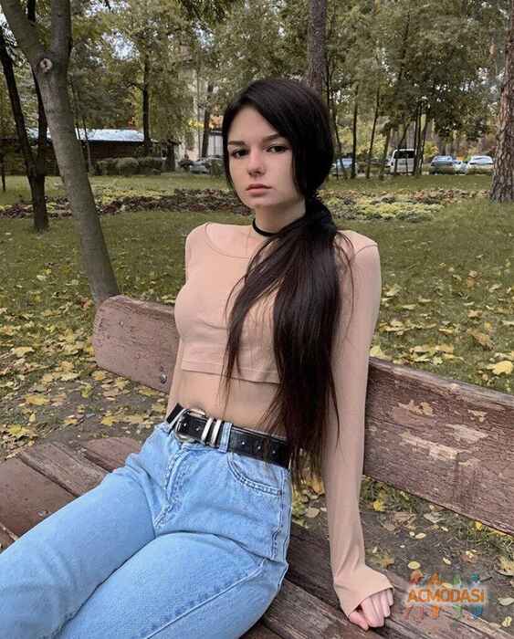 Анна Александровна Шатенева фото №1569546. Завантажено 26 Вересня 2020