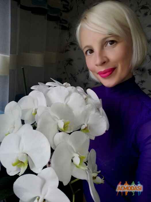 Тетяна Віталіївна Чайківська фото №1528228. Завантажено 07 Травня 2020