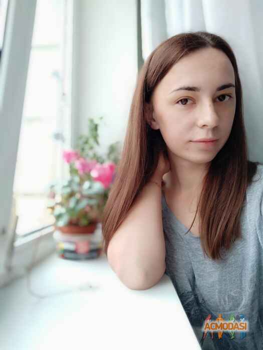 Анна Валеріївна Наумова фото №1342709. Завантажено 27 Грудня 2018