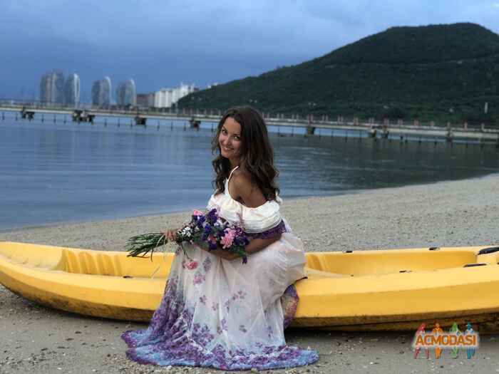 Морева Марина Владимировна фото №1388276. Завантажено 11 Квітня 2019