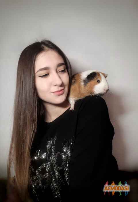 Карина Олегівна Гришаніна фото №1476823. Завантажено 17 Листопада 2019