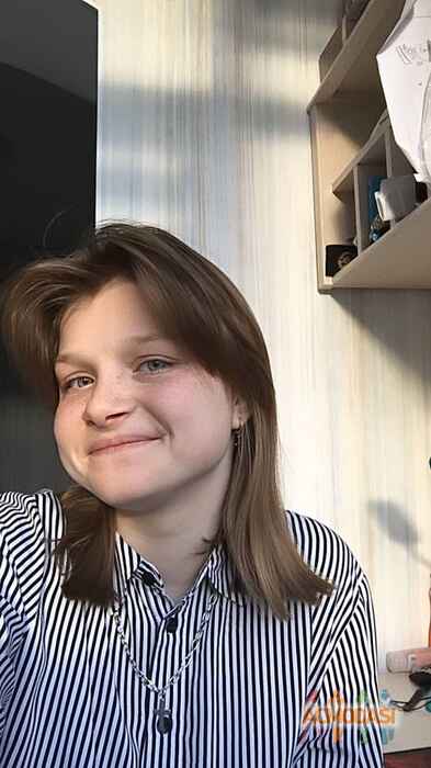 Валерия  Федичкина фото №1640082. Завантажено 12 Липня 2021