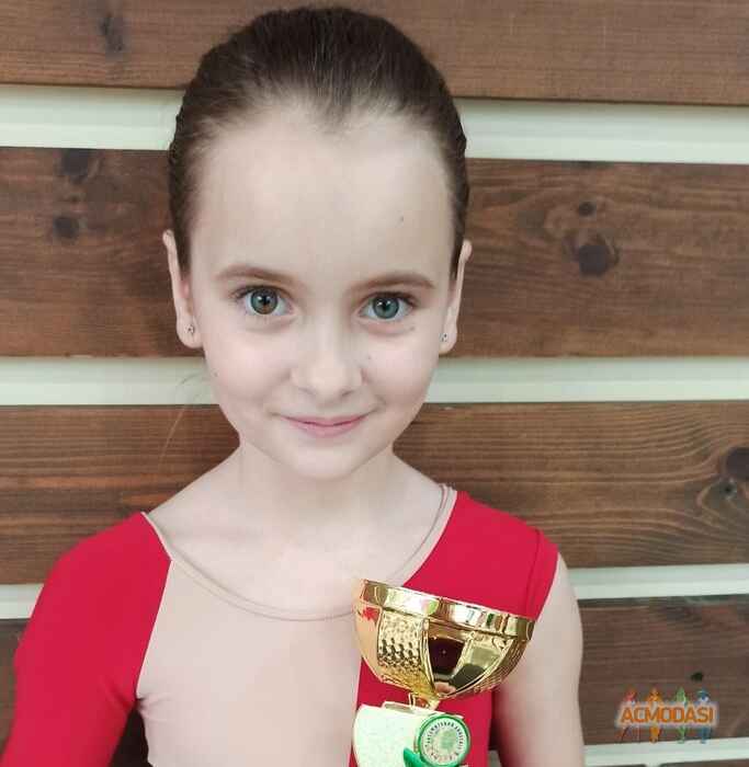 Соломия  Гавяда фото №1645695. Завантажено 03 Серпня 2021